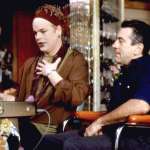 Philip Seymour Hoffman, Robert De Niro