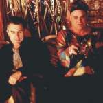 Philip Seymour Hoffman, Robert De Niro