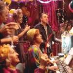 Philip Seymour Hoffman, Robert De Niro