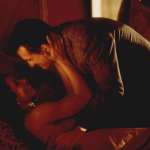 Robert De Niro, Wanda De Jesus