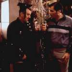 Skipp Sudduth, Robert De Niro