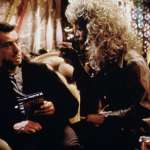 Wilson Jermaine Heredia, Robert De Niro