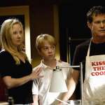 Anne Heche, Josiah Henry, Dylan Walsh