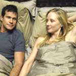 Anne Heche, Dylan Walsh