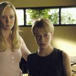 Anne Heche, Josiah Henry