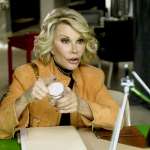 Joan Rivers