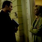 Julian McMahon, Kathy Baker