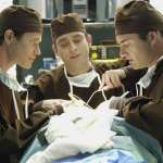 Julian McMahon, Bruno Campos, Dylan Walsh