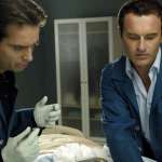 Julian McMahon, Bruno Campos