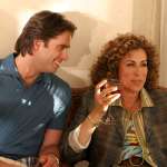 Roma Maffia, Bruno Campos