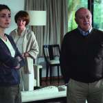 Jean-Marie Winling, Dominique Labourier, Julie Gayet