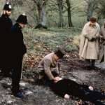 Ben Kingsley, Michael Caine, Jeffrey Jones