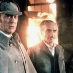 Ben Kingsley, Michael Caine