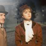 Ben Kingsley, Lysette Anthony