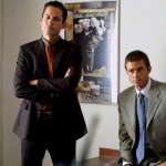 Enrique Murciano, Eric Close