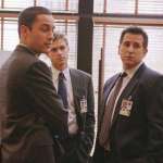 Enrique Murciano, Eric Close, Anthony LaPaglia