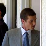 Enrique Murciano, Eric Close