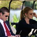 Poppy Montgomery, Eric Close