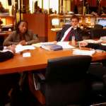 Poppy Montgomery, Eric Close, Marianne Jean-Baptiste, Anthony LaPaglia