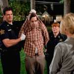 Daniel Greene, Jason Sudeikis, Patricia French, Christina Applegate