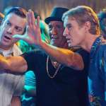 Owen Wilson, Jason Sudeikis, Richard Jenkins