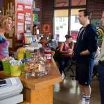 Owen Wilson, Jason Sudeikis, Nicky Whelan