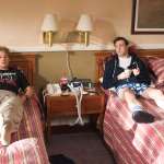 Owen Wilson, Jason Sudeikis