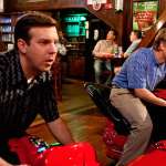 Owen Wilson, Jason Sudeikis