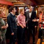 Owen Wilson, Larry Joe Campbell, Stephen Merchant, Jason Sudeikis, J.B. Smoove