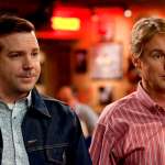 Owen Wilson, Jason Sudeikis