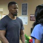 Jamie Foxx, Gabrielle Union