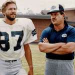 Alex Karras, Jeff Bridges