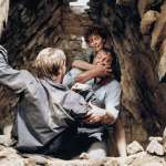 Alex Karras, Jeff Bridges, Rachel Ward