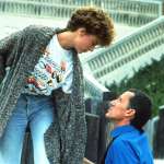 James Woods, Rachel Ward