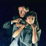 James Woods, Rachel Ward