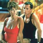 James Woods, Rachel Ward
