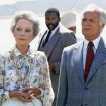 Jane Greer, Richard Widmark