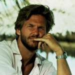 Jeff Bridges