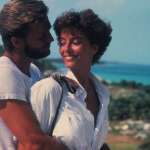 Jeff Bridges, Rachel Ward