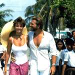 Jeff Bridges, Rachel Ward