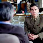 Jerzy Radziwiłowicz, Marcin Dorociński