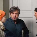 Jerzy Radziwiłowicz, Andrzej Chyra, Aleksandra Kusio