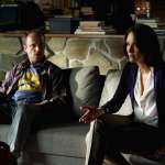 Łukasz Simlat, Ilona Ostrowska