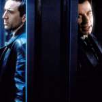 John Travolta, Nicolas Cage