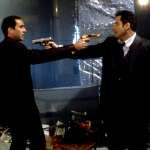 John Travolta, Nicolas Cage