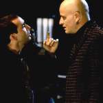 Nick Cassavetes, Nicolas Cage