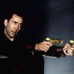 Nicolas Cage