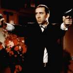 Nicolas Cage