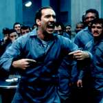 Thomas Rosales Jr., Nicolas Cage