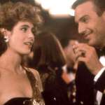Sean Young, Kevin Costner
